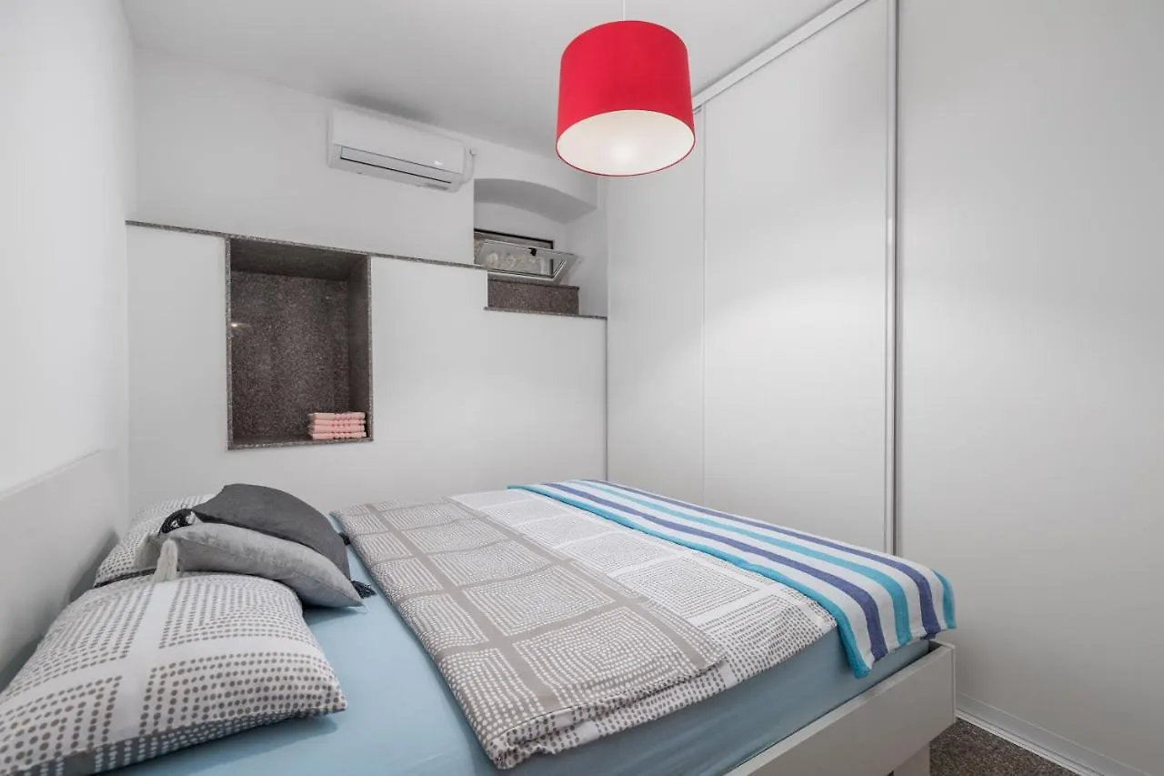 Apartment Thor Croatia