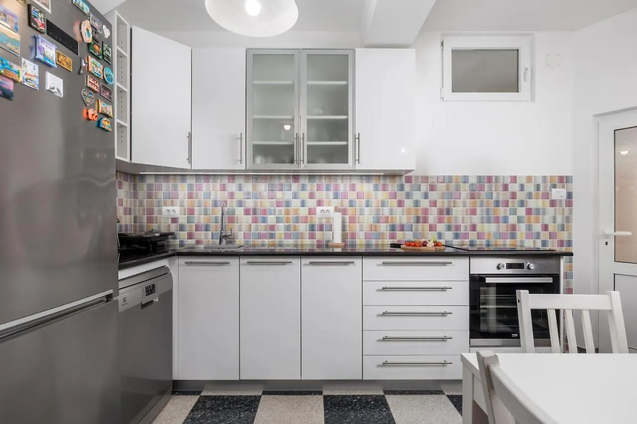 Apartment Thor