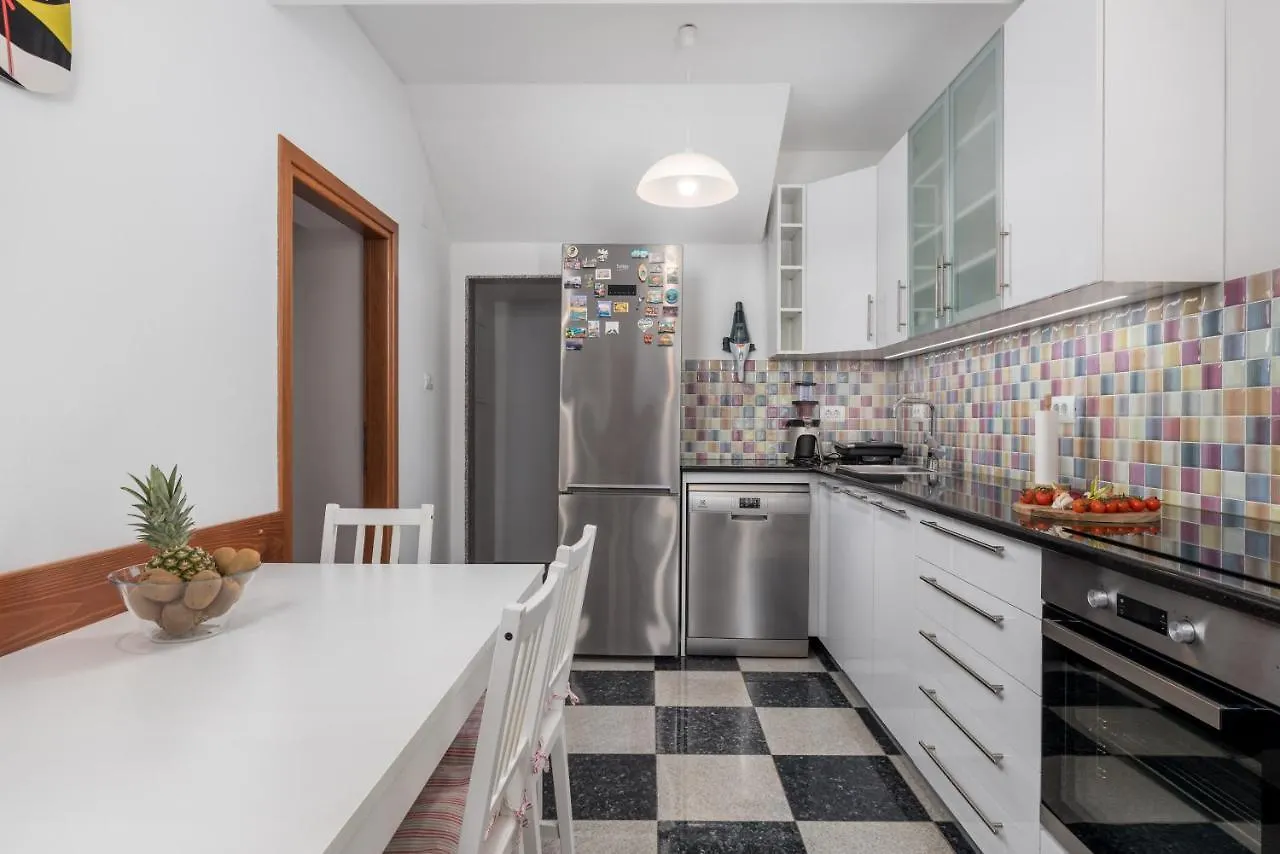 Apartment Thor 0*, Opatija