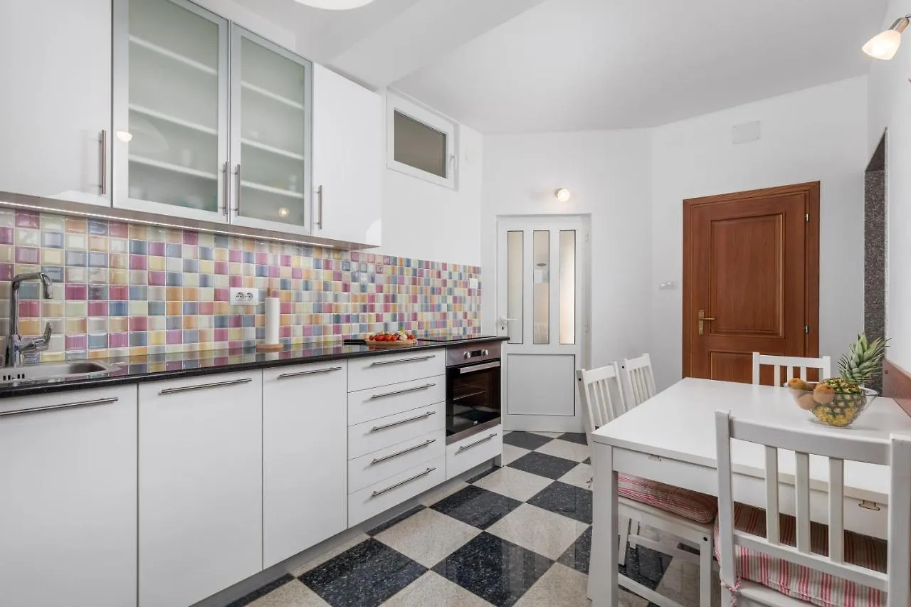 Apartment Thor  Opatija