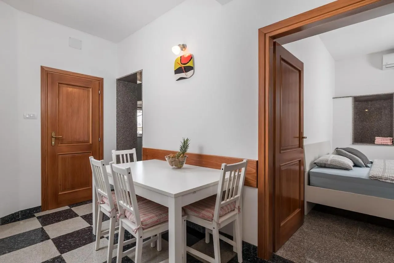 Apartment Thor