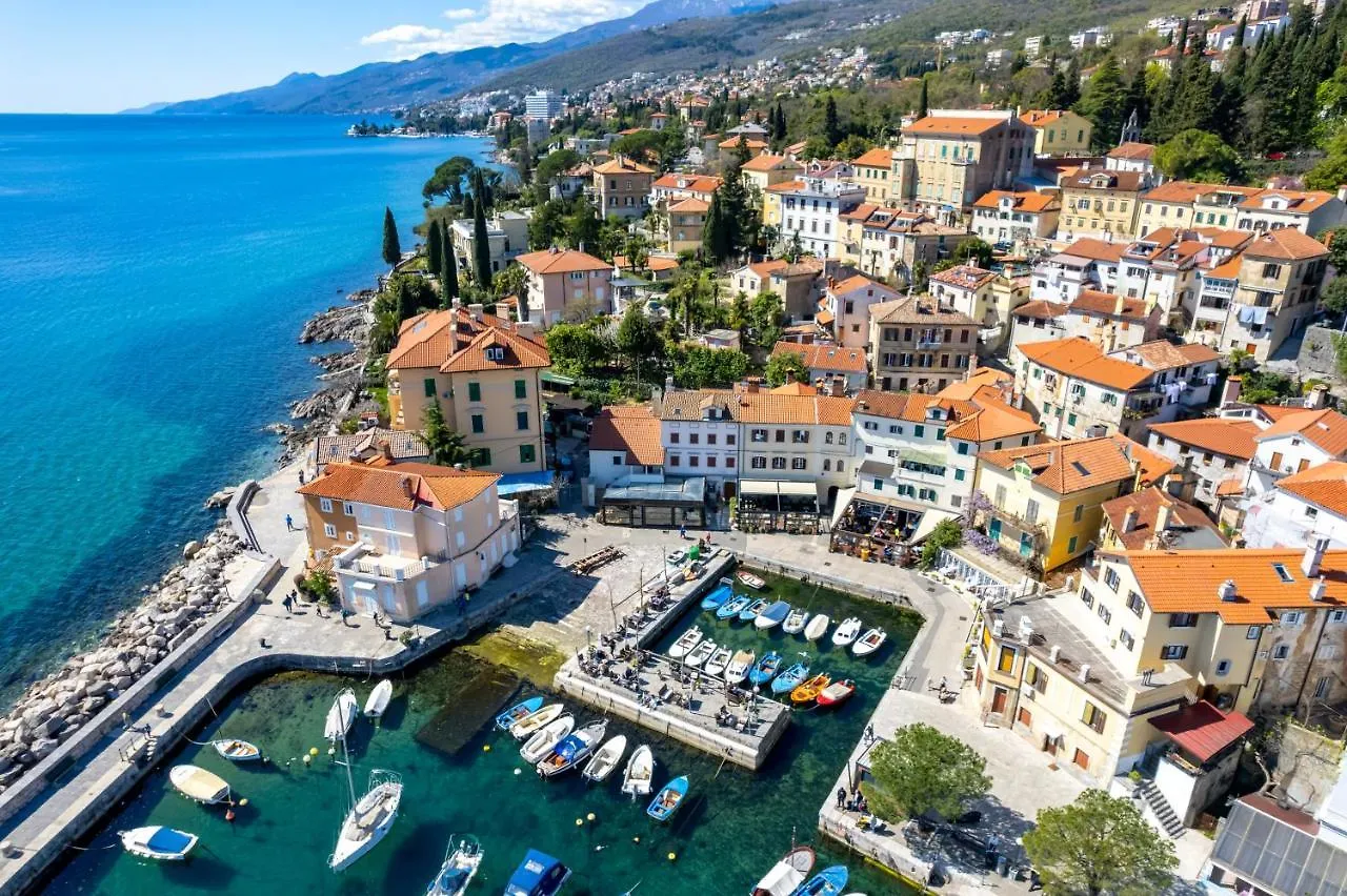 Apartment Thor  Opatija
