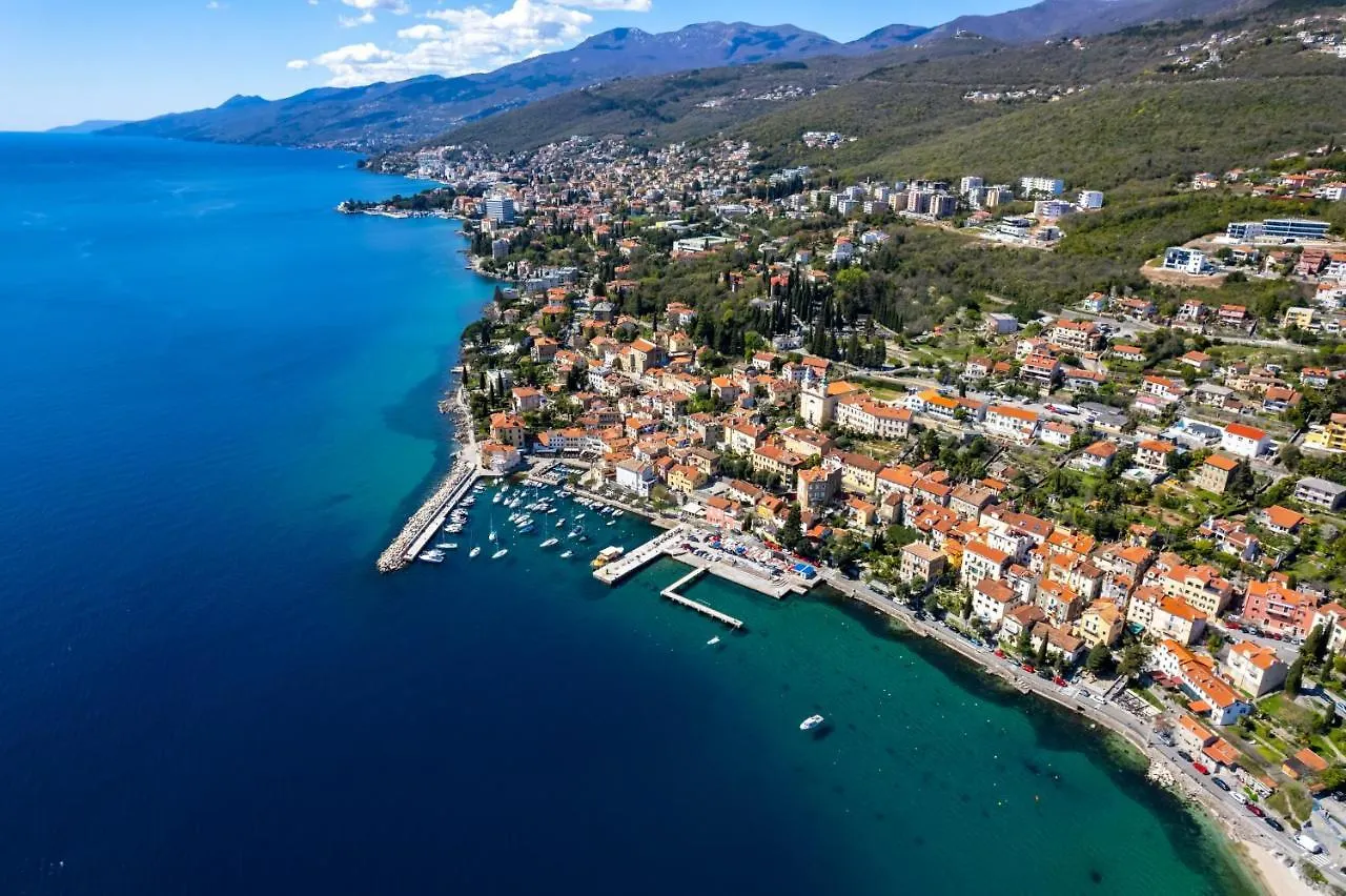 Apartment Thor Croatia