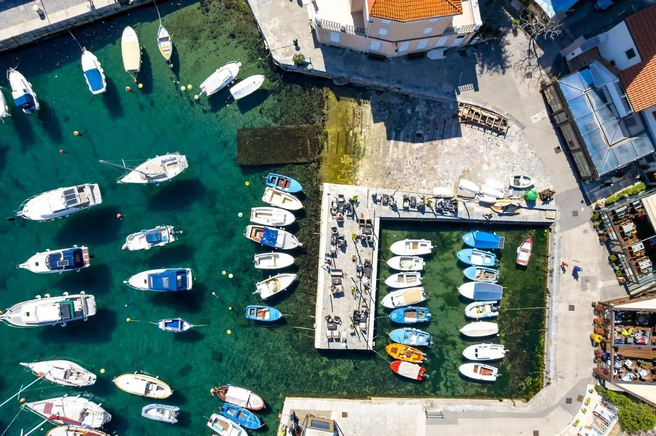 Apartment Thor Opatija