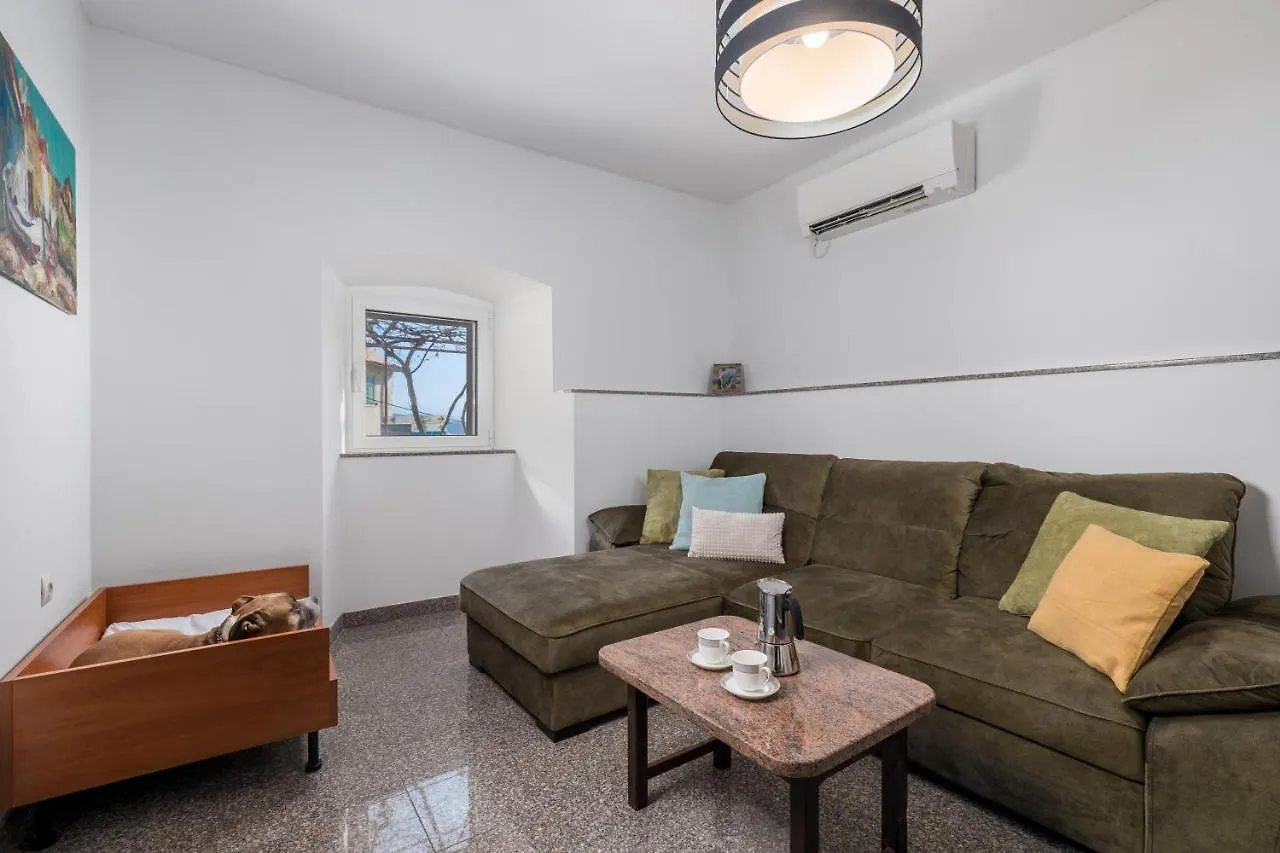 Apartment Thor Croatia