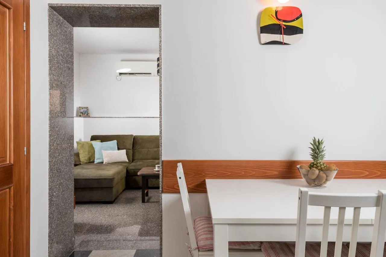 Apartment Thor