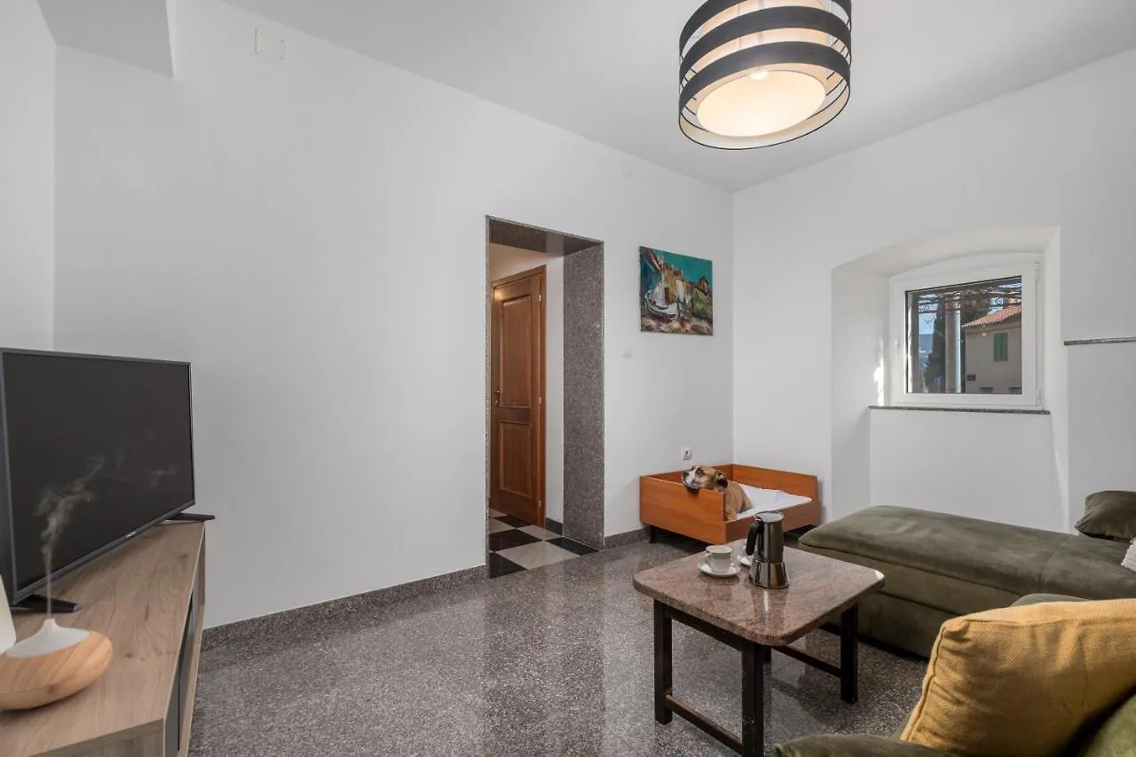Apartment Thor 0*, Opatija Croatia