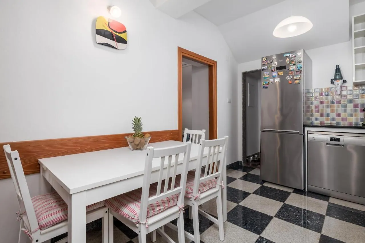 Apartment Thor Croatia