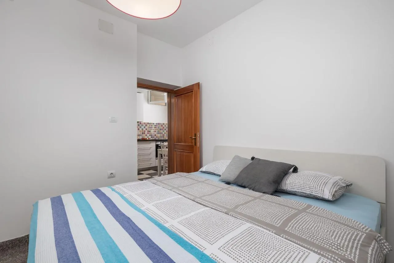 Apartment Thor